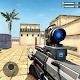 Counter Terrorist: Critical Strike CS Gun Shooter