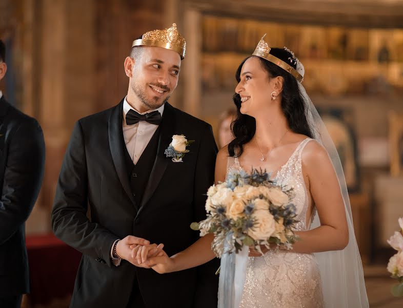 Fotógrafo de bodas Egor Tetyushev (egortetiushev). Foto del 19 de enero