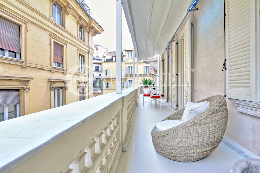 Appartement avec terrasse 1