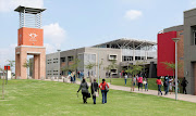 A staff member and a student at UJ have contracted Covid-19.