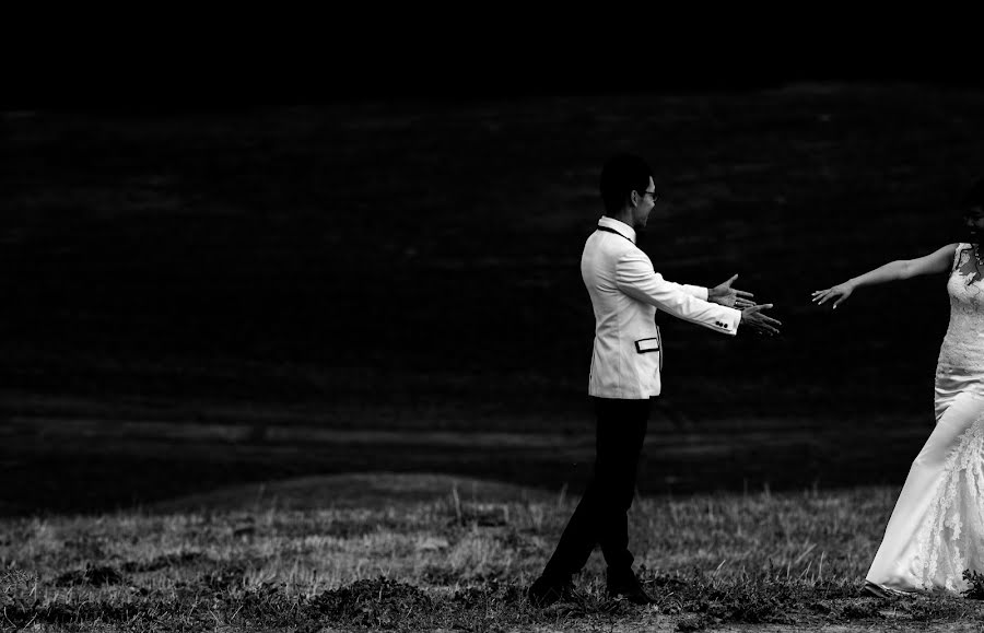 Fotógrafo de casamento Maddalena Bianchi (maddalenabianch). Foto de 2 de dezembro 2018