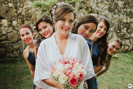 Fotógrafo de bodas Daniel Ramírez (starkcorp). Foto del 1 de agosto 2018