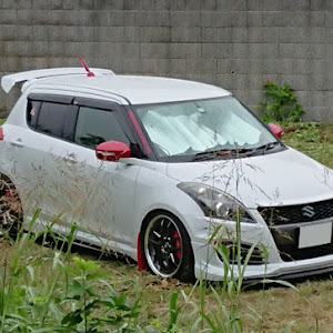 スイフトスポーツ ZC32S