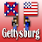 Pixel Soldiers: Gettysburg icon