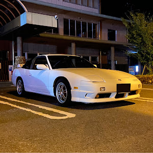 180SX RPS13