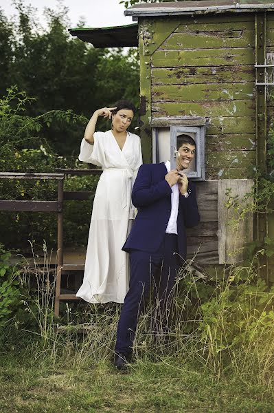 Photographe de mariage Simon Varterian (svstudio). Photo du 23 décembre 2017