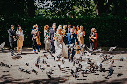 Wedding photographer Francesco Carboni (francescocarboni). Photo of 31 August 2021