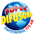 Cover Image of Herunterladen Rádio Super Difusora 2.0 APK