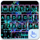 Download Neon Butterfly Keyboard Theme For PC Windows and Mac 6.2.13