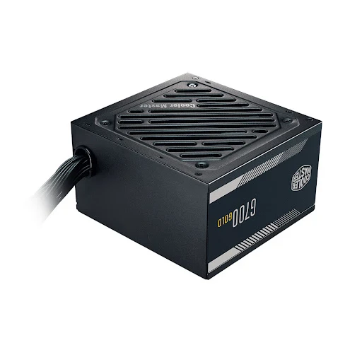 Nguồn máy tính Cooler Master G GOLD 700 - 700W - 80 Plus Gold