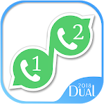 Cover Image of डाउनलोड Multiple Space : Multiple Account & Parallel APP 1.0.7 APK