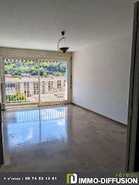 appartement à Amélie-les-Bains-Palalda (66)