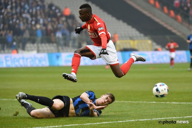 Dompé à Eupen, c'est officiel !