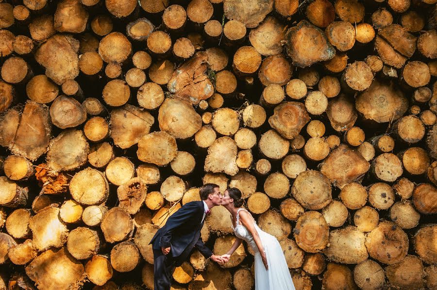 Wedding photographer Stephane Le Ludec (stephane). Photo of 9 December 2014