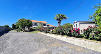 maison à Aire-sur-l'Adour (40)