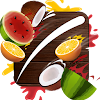 Fruits 3D HD icon