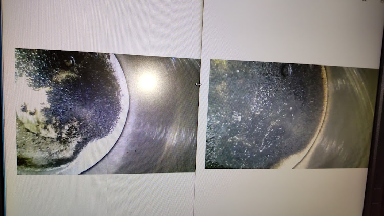 キャリイトラックのキャリイ・アドレスv125g・ヒューズ切れ・ワコーズ フューエルワンに関するカスタム事例の投稿画像1枚目