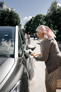 Wedding photographer Olga Baryshnikova (baroln). Photo of 19 March