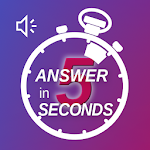 5 Second Rule (voiced) Apk