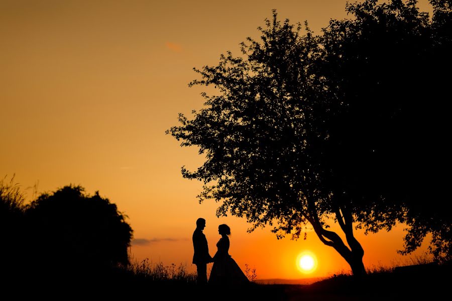 Wedding photographer Magia Obrazu (magiaobrazu). Photo of 26 May 2016