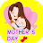 Happy Mothers Day 2024 icon