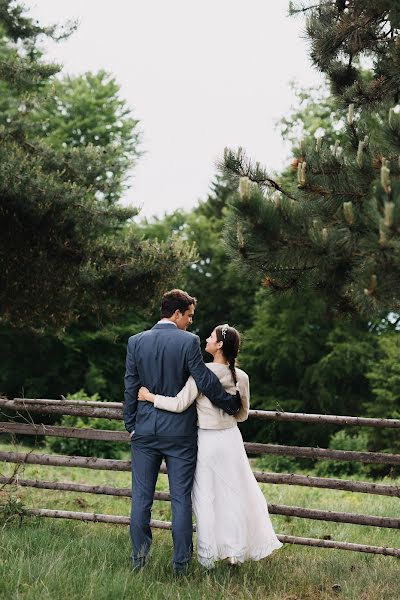 Wedding photographer Mihály Csongor (mihalycsongor). Photo of 27 June 2018