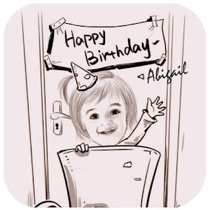 Download Abigail's Bday For PC Windows and Mac