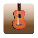 uke pal - Ukulele Tuner&Chords icon