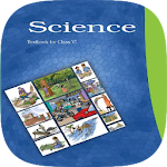 6th Science NCERT Solution Apk