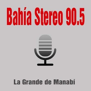 Download Bahia Stereo 90.5 For PC Windows and Mac