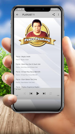 Lagu Pance Pondaag Mp3 Offline