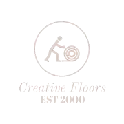 Creative Floors Logo