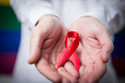 An estimated seven million people live with HIV in South Africa.