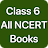 Class 6 NCERT Books icon