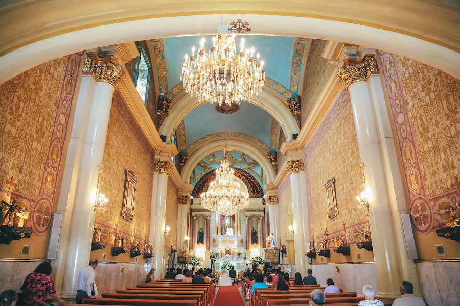 Fotógrafo de bodas Francisco González (fcogonzalez). Foto del 26 de agosto 2015