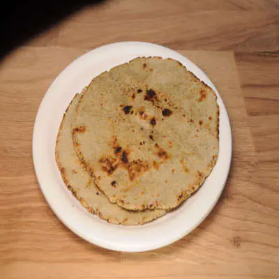 Bajri Roti