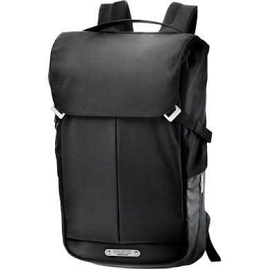 Brooks Pitfield Flat Top Backpack