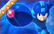 Mega Man 11 HD Wallpapers Tab Theme small promo image