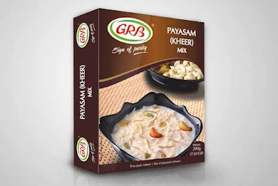 Grb Payasam Mix 100 Gm