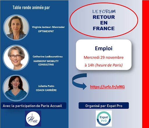 Emploi