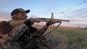 First Hunt Success on Montana Longbeard thumbnail