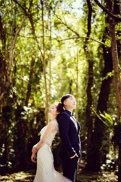 Wedding photographer Louis Cheng (sposabella). Photo of 22 December 2018