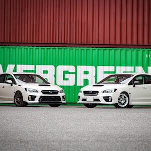 WRX STI VAB