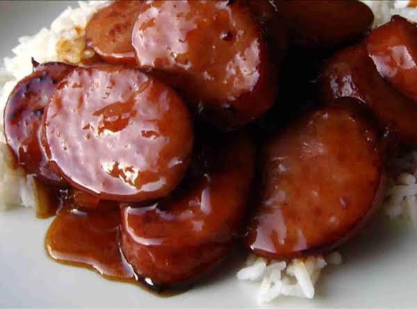 1-2-3 BBQ sausage_image