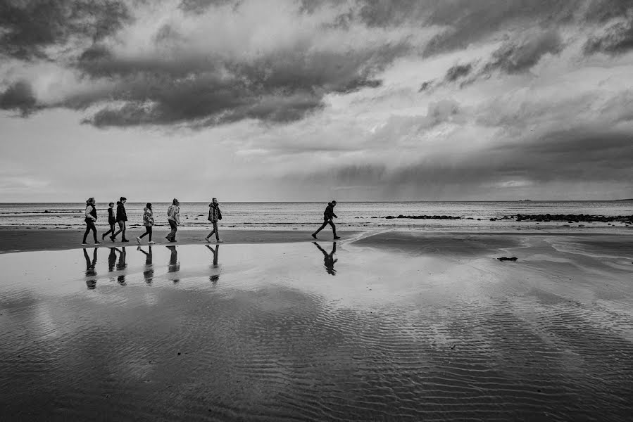 Φωτογράφος γάμων Sanda Semeika (sandsphotography). Φωτογραφία: 3 Ιανουαρίου 2022