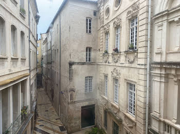 appartement à Avignon (84)