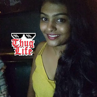 Neha Sapat at TAP Resto Bar, Juhu,  photos