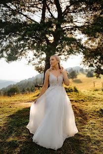 Photographe de mariage Łukasz Potoczek (zapisanekadry). Photo du 18 décembre 2023