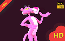 The Pink Panther Wallpaper Pink Panther Theme small promo image