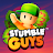 Stumble Guys logo